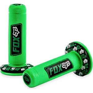 Fox Motosiklet Yeşil Elcik Takımı