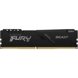 FURY Beast 8GB DDR4 2666MHz CL16 Performans Ram