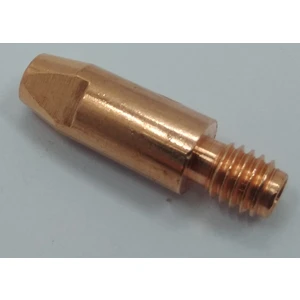 Kontak Meme 3 Adet M6 x 1mm (M6XL28 M6X1.0XL28 Mm)