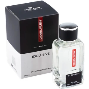 Daniel Klein Exclusive 100ML Parfüm