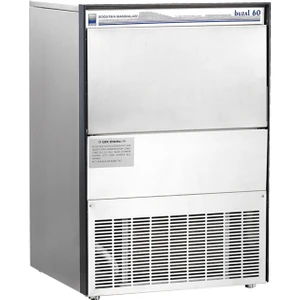 Ubm 60 Buz Makinesi