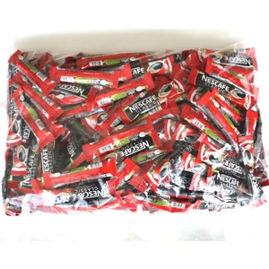Nescafe Classic 2 gr 200'LÜ Paket