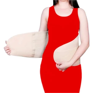Doğum Sonrası Toparlayıcı Yardımcı Korse
