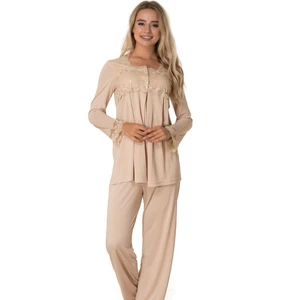 Effortt Lohusa Pijama Takımı