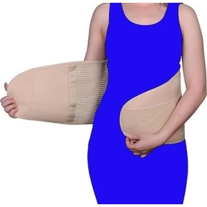 Doğum Sonrası Toparlayıcı Incelmeye Yardımcı Korse