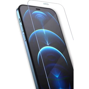 Apple iPhone 12 ve iPhone 12 Pro Için Cam Ekran Koruyucu