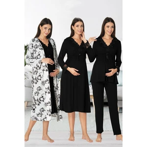 Effortt Hamile Lohusa Set