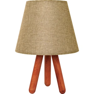 Tripod Masa Lambası Kilim
