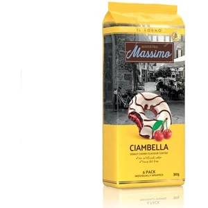 Cıambella Strawberry 6pcs Multipack 300 gr