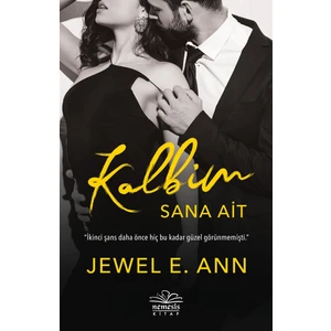 Kalbim Sana Ait - Jewel E. Ann