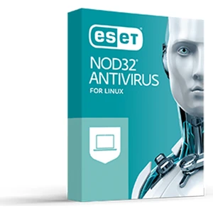 ESET NOD32 Antivirus 1 Cihaz, 2 Yıl - Dijital Kod (ESET Türkiye Garantili)