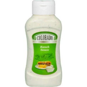 Ranch Sos 510 gr x 2