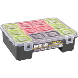 5025 Cube Organizer Kutu 100