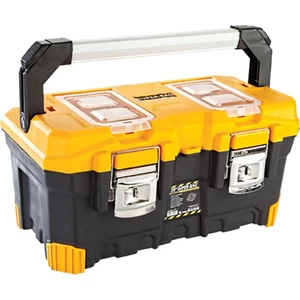 4016 Takım Çantası Alüminyum Saplı 20