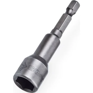 Manyetik Somun Adaptörü 10X65 mm