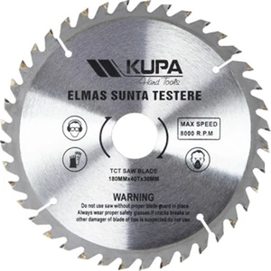 Elmas Sunta Testere 115 mm