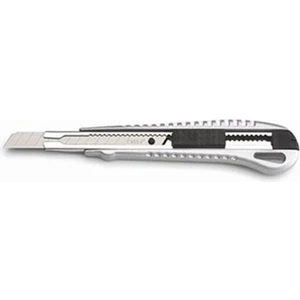 Metal Maket Bıçağı Küçük 9 mm