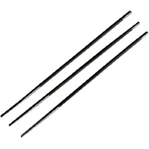 Motor Eğesi 4 mm 5/32