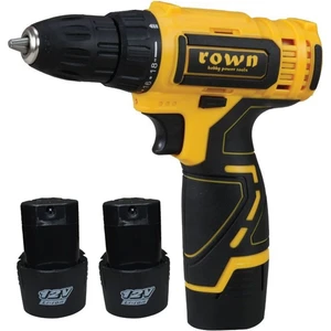 6012 Akülü Matkap 12V