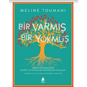 Bir Varmış Bir Yokmuş - Meline Toumani