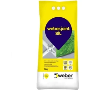 Joint Silikonlu Derz Dolgusu Inci Krem 5 kg