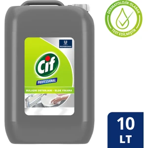 U-Pro Professional Bulaşık Deterjanı 10lt