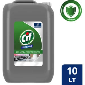U-Pro Professional Yüzey Temizleyici 10lt