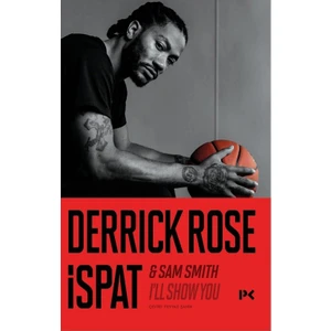 Ispat - Derrick Rose - Sam Smith