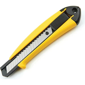 Maket Bıçağı Profosyonel Ergonomik