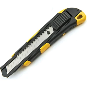 Maket Bıçağı Profosyonel Alüminyum