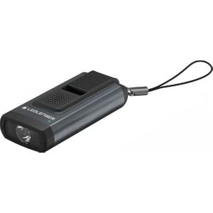 Led Lenser K6R Safety