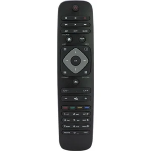 Ata Elektronik Philips 47 Pfl 4307 K/12 Smart LED Tv 47PFL4307K/12 Kumandası