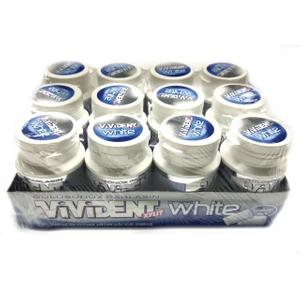 Comfort Pack White Nane Aromalı 12'li 804 gr