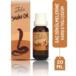 Yılan Yağı 20 ml