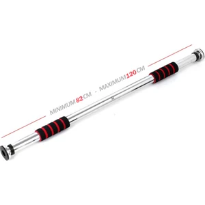 Spor Byfit 82 -120 cm Ayarlanabilir Koridor Barfiks Demiri