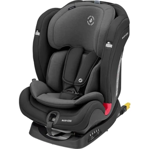 Titan Plus Oto Koltuğu 9-36KG / Authentic Black