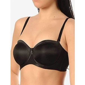 Yeni İnci  Yeni Inci Balenli Minimiser Straplez Toparlayıcı Sütyen 1680