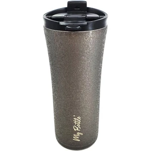 Hediye Kesesi My Bottle Paslanmaz Çelik French Press Termos 500 ml