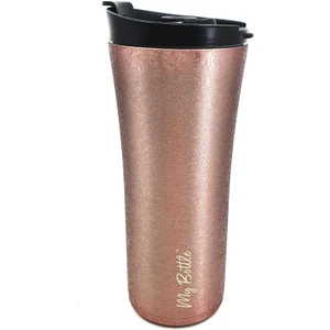 Hediye Kesesi My Bottle Paslanmaz Çelik French Press Termos 500 ml