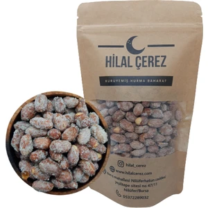 Hilal Çerez Tuzlu Fıstık Duble Osmaniye