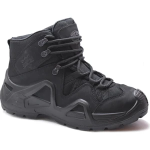 1492 Ortopedi Su Geçirmez Deri Outdoor Erkek Bot (40-45)