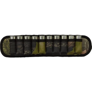 Kamuflaj Kemer Fişekliği 10'lu