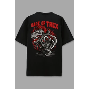 Ayvega Trex Oversize T-Shirt