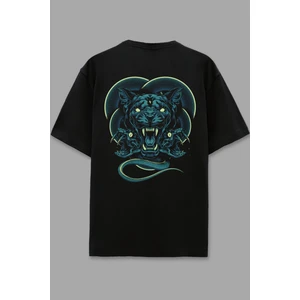 Ayvega Tigerpos Oversize T-Shirt