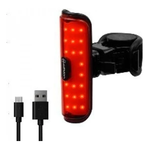 Brıvıga EBL-3211 USB Şarjlı Arka Far