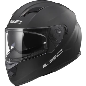 Ls2 Stream Evo Mat Siyah Kask