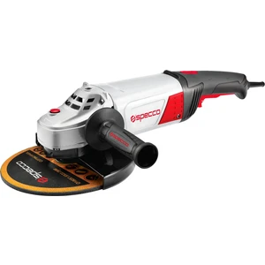 SP-5024 2200 W 180 mm Taşlama Specco