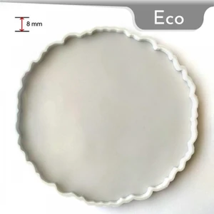 Mold-It Eco Büyük Geode Silikon Kalıbı