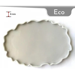 Mold-It Eco Tepsi Geode Silikon Kalıbı