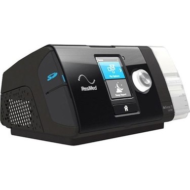 Resmed Airsense 10 Elite Cpap+Nemlendirici+Mirage Fx Maske Fiyatı